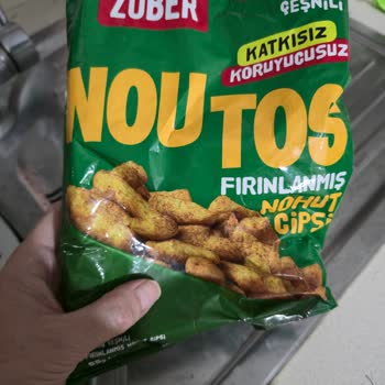 Züber Noutos’ta Kalite Sorunu: Rahatsız Edici Koku Ve Kötü Tat