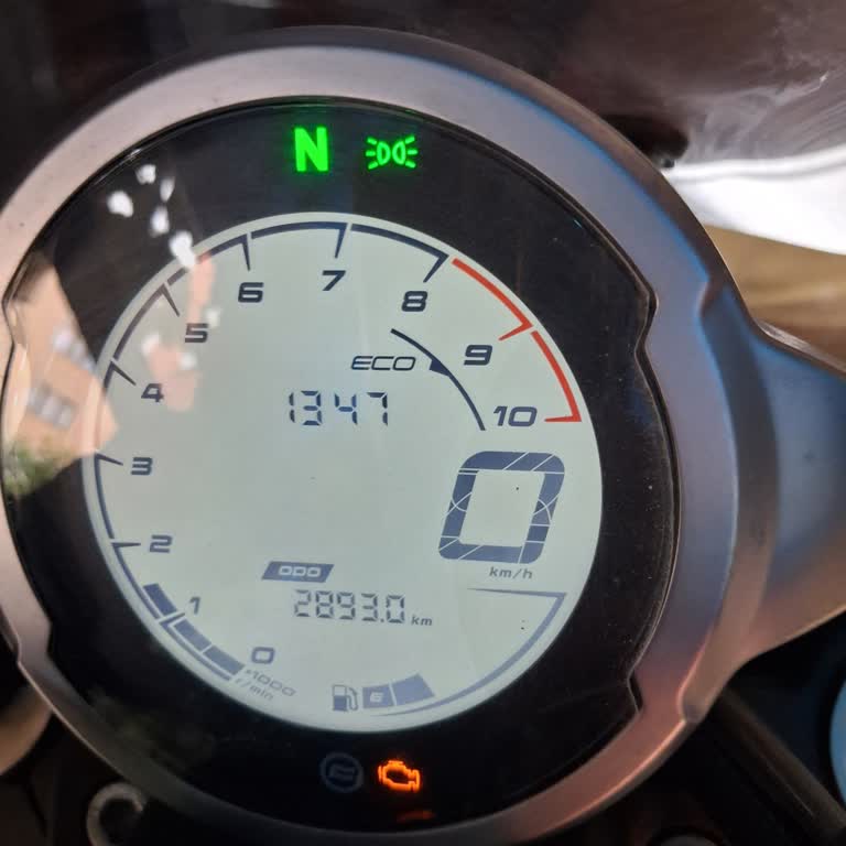 CFMOTO CLX 700 Heritage Manifold Fault Unresolved After Repeated Repairs