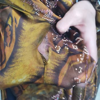 Sevgi Aslan Dress Yanlış Ve Defolu Düğün Kıyafeti, Kapora İadesi Talebi