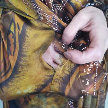 Sevgi Aslan Dress Yanlış Ve Defolu Düğün Kıyafeti, Kapora İadesi Talebi