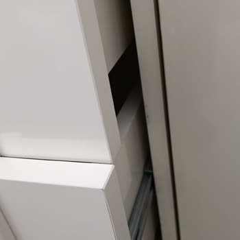 Montaj Hatası Çekmece Rayları Sorunu Ve Uzun Süreli Teknik Servis Bekleyişi