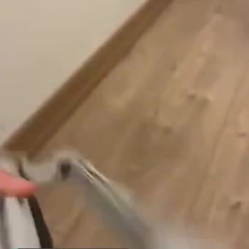 Roborock Ana Fırça Kapağı 1 Yıl Dolmadan Bozuldu!