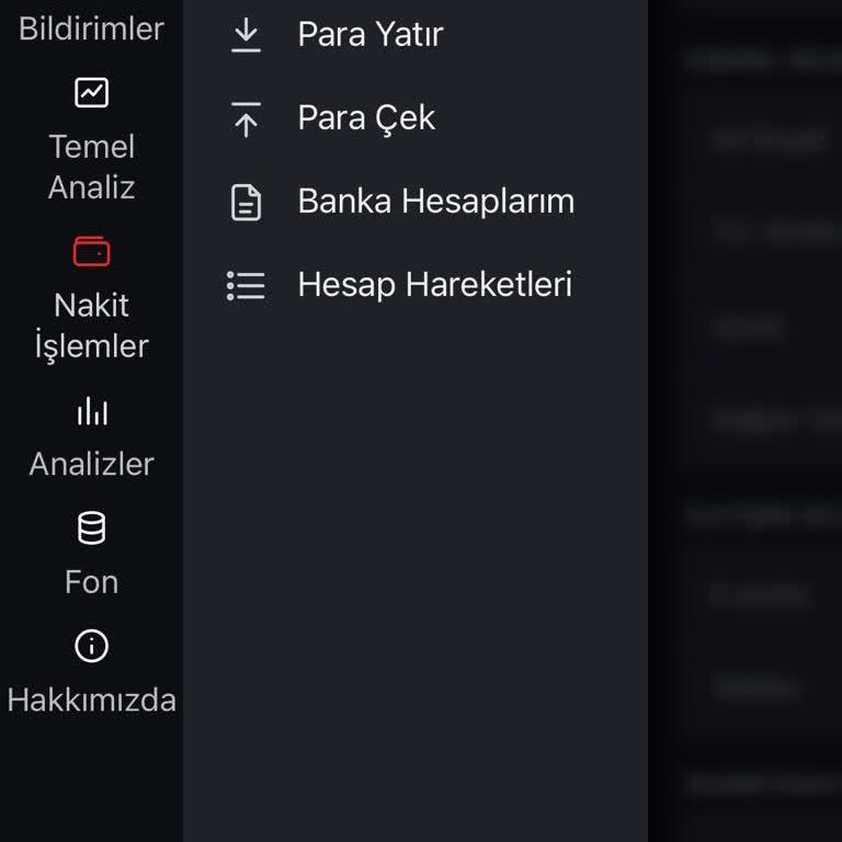 Peker Menkul Değerler Paramı Vermiyor Para İstiyor