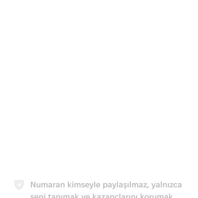 Numara Engellendi Ve Freebyte’larım İade Edilsin