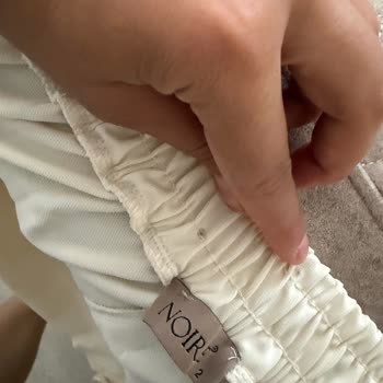 Noirre Design’dan Yanıltıcı Ürün Gönderimi Ve İade Sözünün İhlali