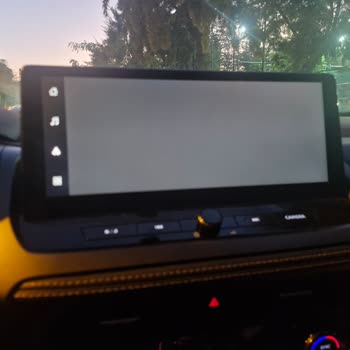 Yeni Nissan Qashqai’da Depo Arızası Ve Ekran Çökmesi Garanti Dışı 15000 TL Ücret Talebi