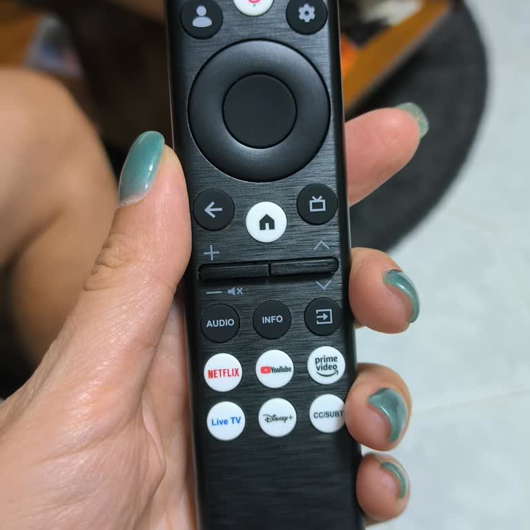 Renk Tuşu Olmayan Kumanda Televizyonda Kanal Ayarlarını İmkânsız Kılıyor