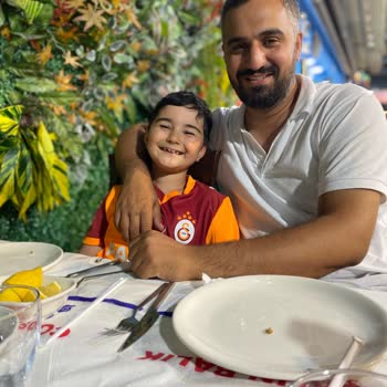 İşletmede Kaynar Çay Servisi Çocuğumuza Birinci Derece Yanık Verdi
