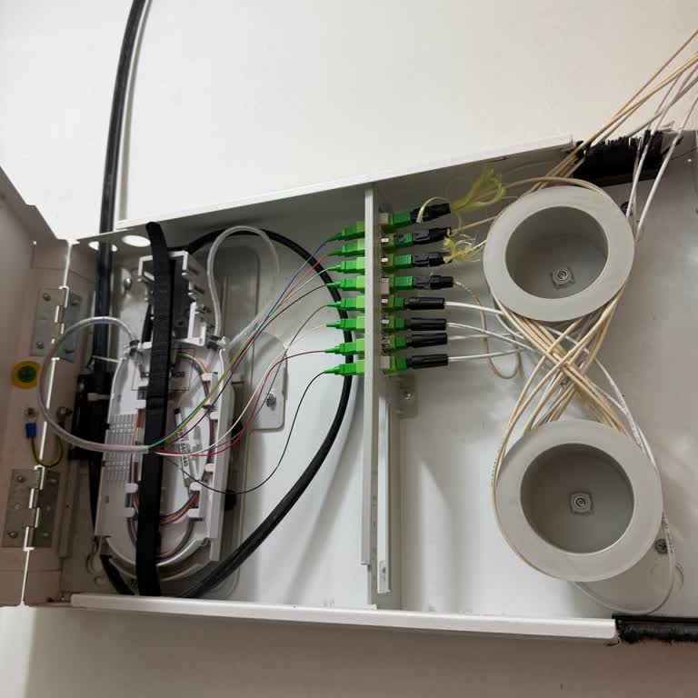 Port Açma Gecikmesi Ve Kayıtların Sistemden Düşmesi Sebebiyle Fiber İnternet Mağduriyeti