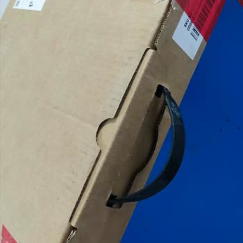 Huawei Dizüstü Bilgisayarım Kargoda Korumasız Ve Hasarlı Geldi