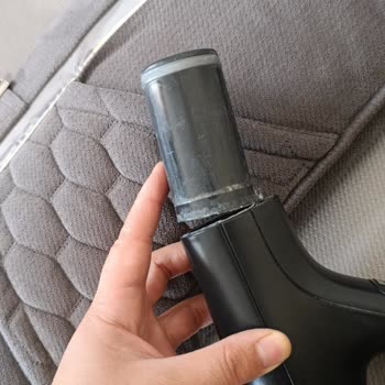 Kırılan Kumandalı Sap İçin Garanti Reddi Ve 2500 TL Ücret Talebi