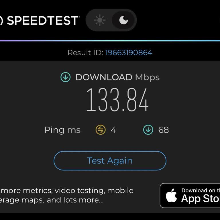 Kablo Net 1000 Mbps Paketi İçin Sürekli Düşük Hız Ve Çözüm Bulunamaması