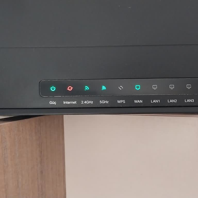 Nakil Sonrası İnternet Kesintisi Ve 10 Günlük Çözüm Beklentisi