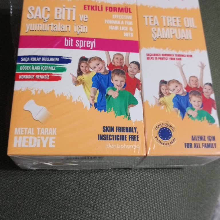 Cumhuriyet Eczanesi Kemalpaşa Kutusu Açılmamış Ürünü Kabul Etmedi