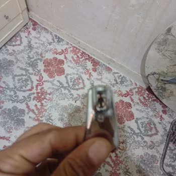 Korkmaz Semaverde Kırılan Parça Garanti Dışı Ve Servis Gecikmesi