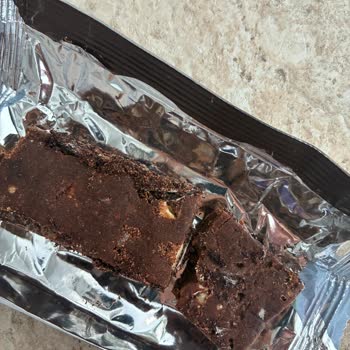 Züber Çikolatalı Barı Bozuk, Bebek Sağlığı Tehlikede Ve Cevap Yok