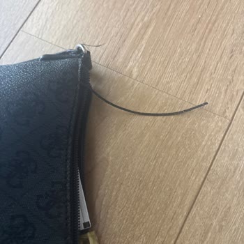 Sürekli Şerit Kopması Ve Fiyat Farkı Nedeniyle Haksız Çanta Değişim Talebi