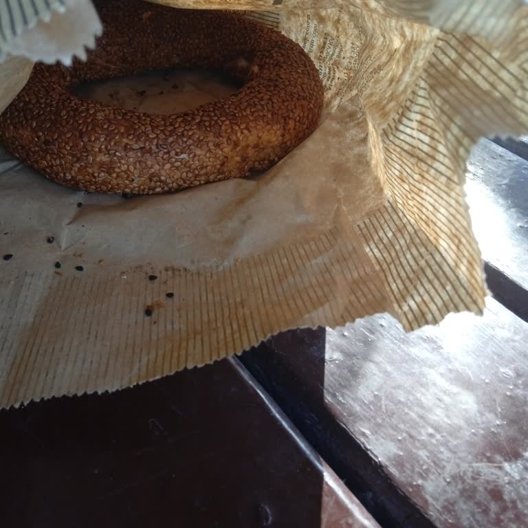 Poşet Karışıklığı Ve Hijyen İhlali