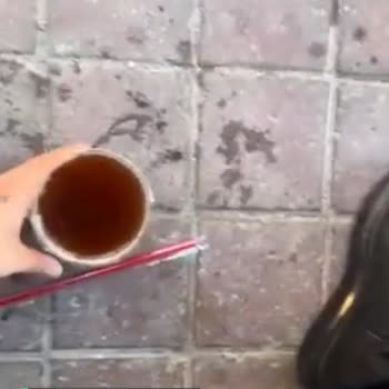 Espressolab Müşteriyle Dalga Geçer Gibi Sipariş Gönderimi