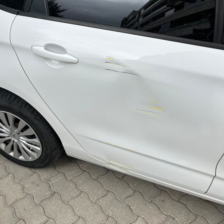Kasko Dosyam Uzun Süre Bekliyor, Eksper Raporu Ve Onarım Onayı Gelmedi