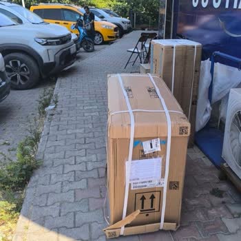 Hepsiburada’da Ürün İadesi Kargo Hasarı İddiası Nedeniyle Reddedildi, Geri Ödeme Bekleniyor