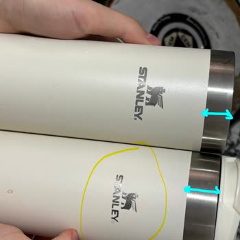 Hepsiburada’da Sahte Stanley Termosu Nedeniyle Özür Ve Telafi Talebi