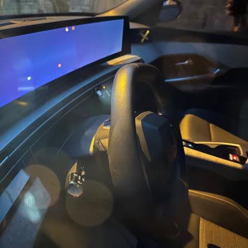 Garanti Kapsamında Elektrik Ve Kilit Sorunu İçin Acil Servis Talebi