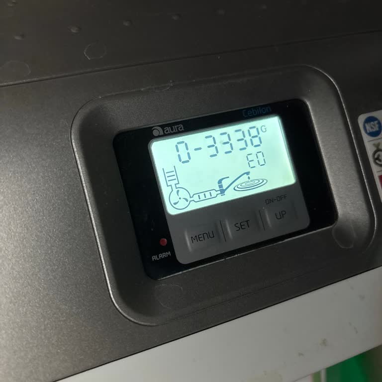 E0 Hatası Nedeniyle Sürekli Su Kesintisi Ve Tekrarlayan Servis Masrafları