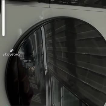 Vestel Kurutma Makinesi Arızası Hiç Bitmiyor