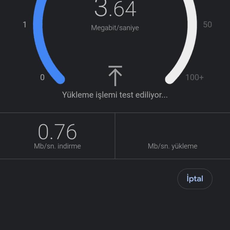 Hatay Antakya’da Mobil İnternet Hızı Yetersiz, Müşteri Hizmetleri Cevapsız