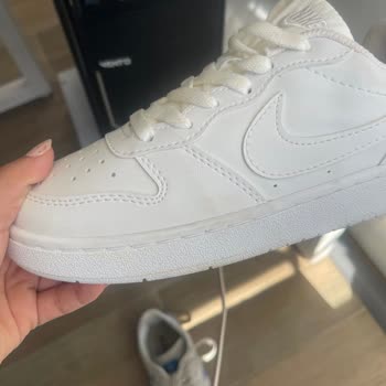 Sneaksnet'ten Defolu Nike Ayakkabı Ve Gönderilmeyen Adidas Siparişi