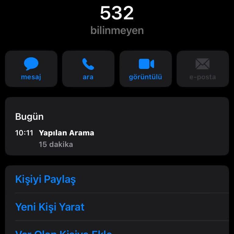 Fatura Kesim Tarihim Değişmedi, Müşteri Hizmetleri Çözüm Sunamıyor