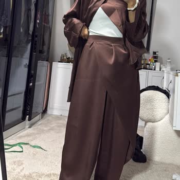 Özel Dikim Ürünüm Ölçü Ve Model Uyuşmazlığı Nedeniyle Tam İade Talebi