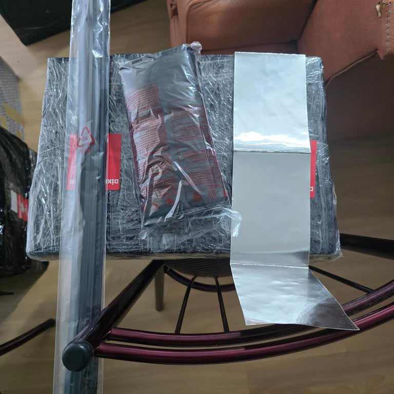 LG Yetkili Servisinin Eksik Kurulum İçin Ücret Talebi