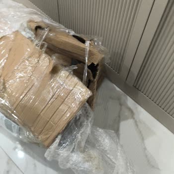 Aras Kargo Kargo Hasarı Nedeniyle Elektrik Süpürgesi Kırıldı Ve Ücretin Tam İadesi Talep Ediliyor