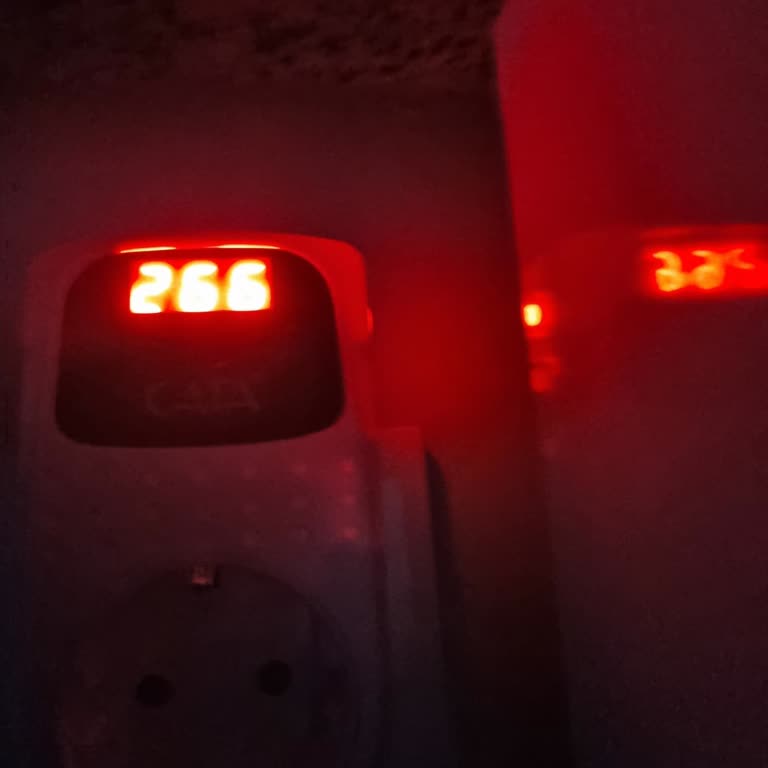 Polatlı’da Sürekli Voltaj Düzensizliği Ve Yetersiz Müdahaleler