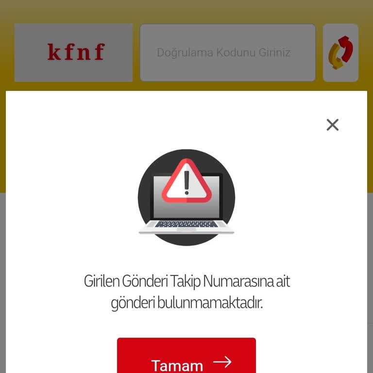 Formam 15 Gün Geçmesine Rağmen Kargoya Verilmedi Ve İade Hakkı Reddedildi