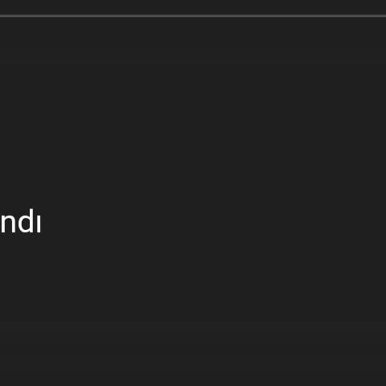 Takip Numarası Gönderilmedi, Kargo Hepsijet'te Görünmüyor