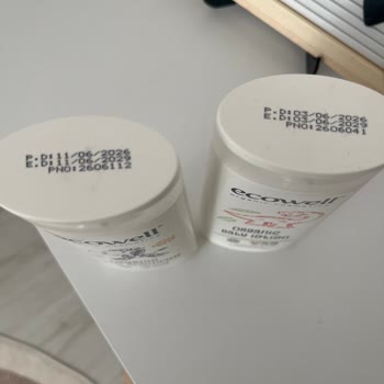 Ecowell Bebek Ürünleri Sonrası Şiddetli Kızarıklık Ve Döküntü