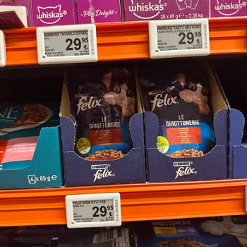 A101’de Felix Kedi Maması Fiyatı Migros’tan Neden Daha Yüksek