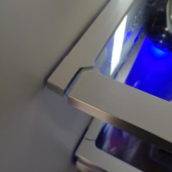 Arçelik Buzdolabındaki Plastik Kırıkların Garanti Dışı Tutulması