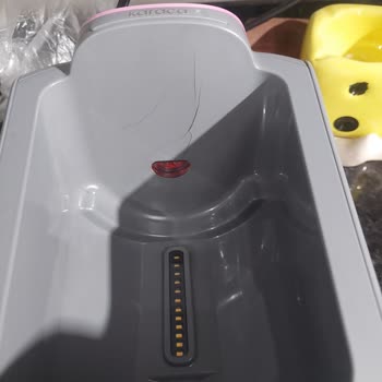Karaca Hatır Neo Kahve Makinesinde Gövde Çatlağı Ve Elektrik Tehlikesi