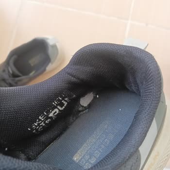 Skechers Ayakkabıda İç Yırtılma Ve Koku, Kısa Kullanıma Rağmen Değişim Ve İade Talebi