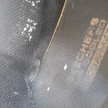 Skechers Ayakkabıda İç Yırtılma Ve Koku, Kısa Kullanıma Rağmen Değişim Ve İade Talebi
