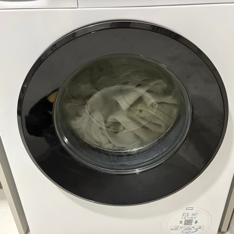 Siemens Çamaşır Makinesi Arızası Ve Servisin Saygısız Tutumu