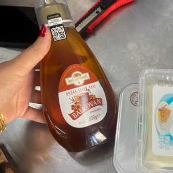 Bal Etiket Fiyatı İle Kasadaki Ödenen Tutar Arasındaki 98 TL Farkı Ve Personelin Olumsuz Yaklaşımı
