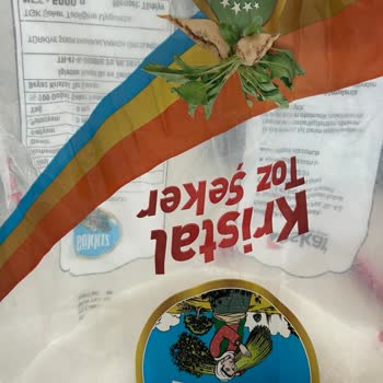 Şeker Paketi İçinde Böcek Tespiti: Hijyen Ve Güvenlik Şikayeti