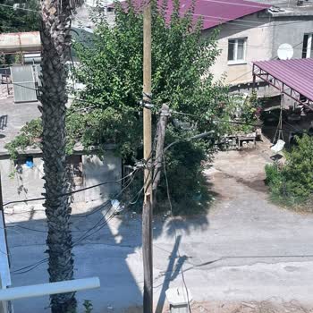 Eki aç