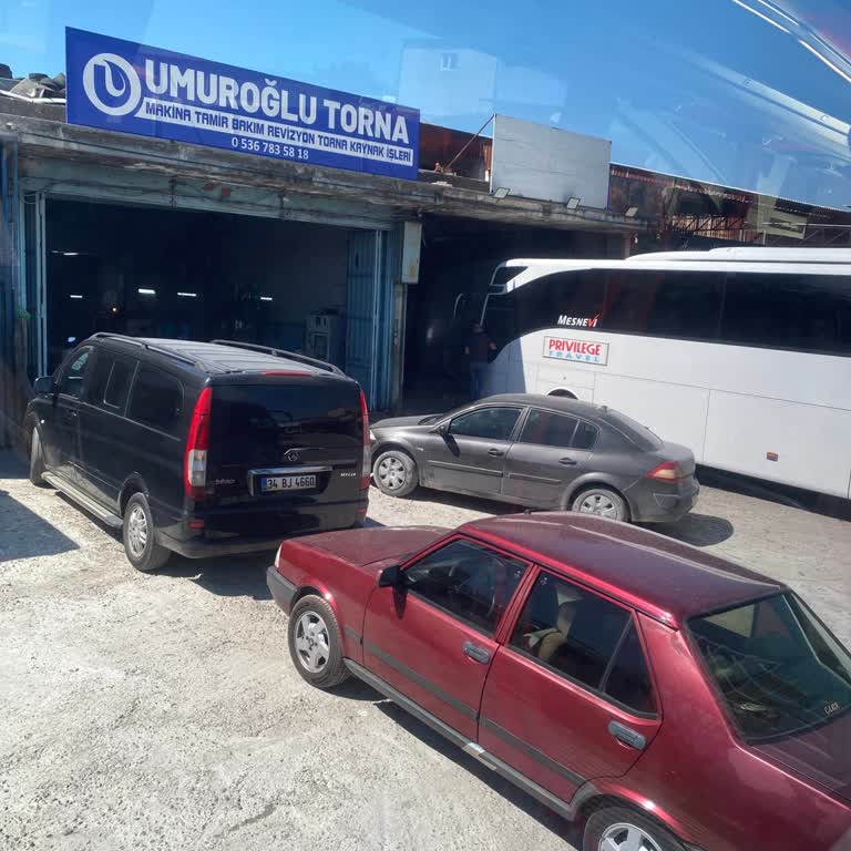 Denizli Yalova Seferinde 1 Saatlik Gecikme Ve Bilet İadesi Talebi