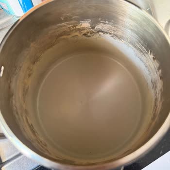 Karaca Çaydanlıkta Hızlı Paslanma Ve Kireçlenme, Servis Kullanıcı Hatası Söylüyor